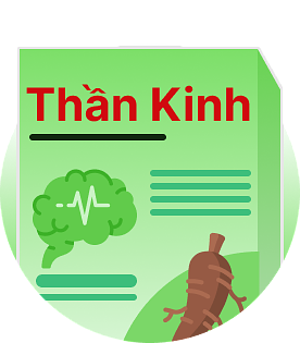 Thần kinh